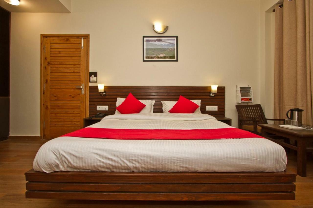 Lonchenpa B&B Manali  Exterior photo