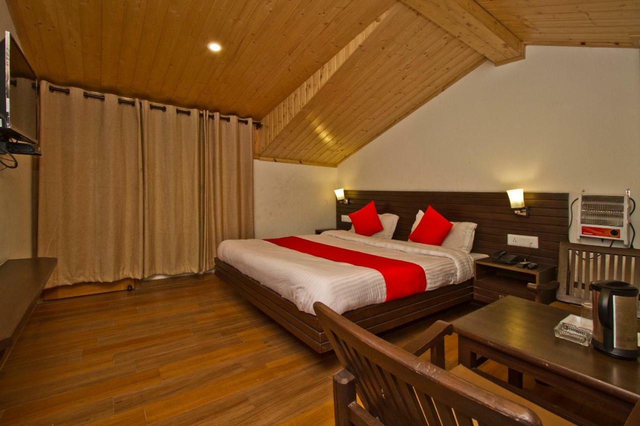 Lonchenpa B&B Manali  Exterior photo
