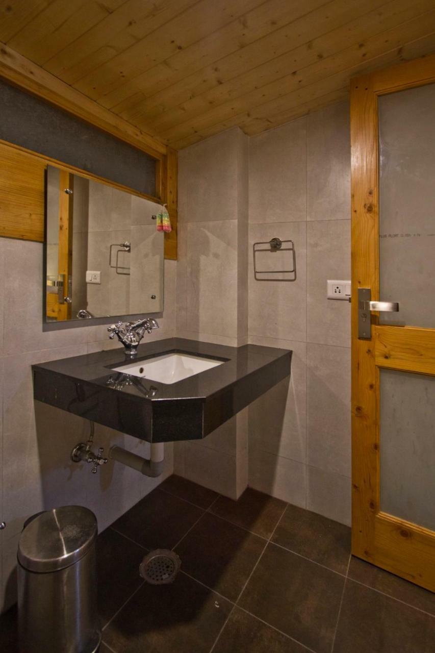 Lonchenpa B&B Manali  Exterior photo